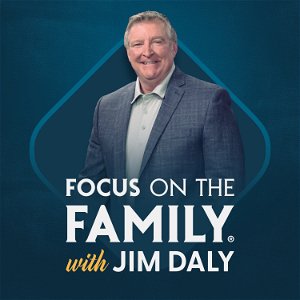 Focus on the Family with Jim Daly poster