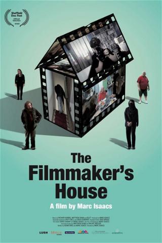 The Filmmaker's House poster