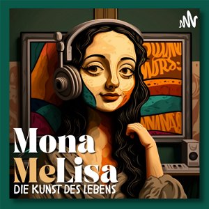 Mona MeLisa- Die Kunst des Lebens poster