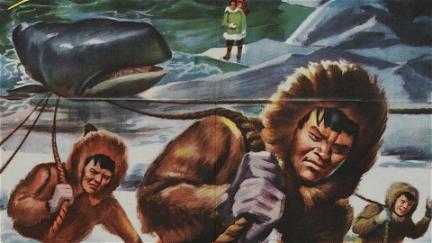 The Alaskan Eskimo poster