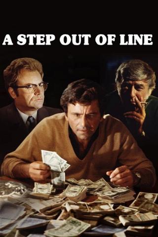 A Step Out of Line poster