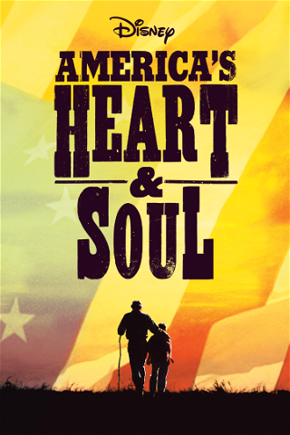 America's Heart & Soul poster