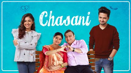 Chasani poster