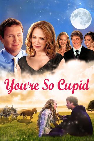 You're So Cupid poster