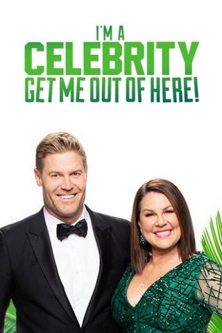 I’m a Celebrity … Get Me Out of Here! poster