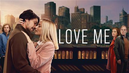 Love Me (Australia) poster