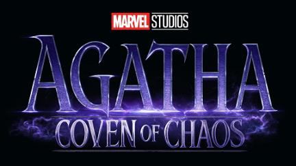 Agatha: Coven of Chaos poster