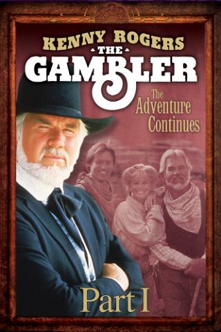 The Gambler (1980) poster