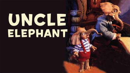 Uncle Elephant poster