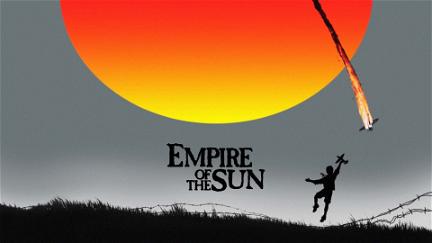 L'impero del sole poster