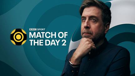 Match of the Day 2 poster