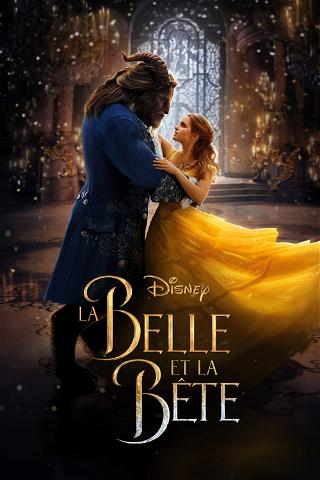 La Belle et la Bête (2017) - Movies - Buy/Rent - Rakuten TV