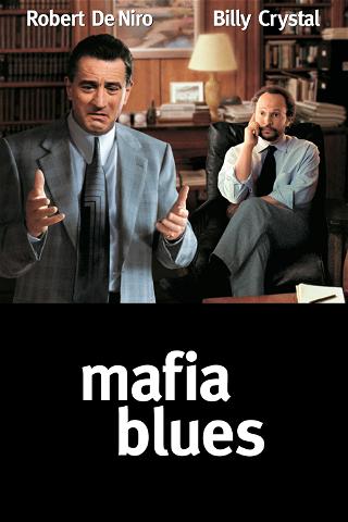 Mafia Blues poster