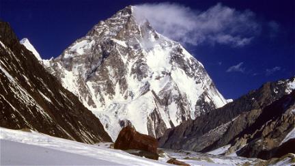 K2 - Das letzte Abenteuer poster