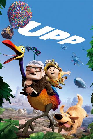 Upp poster