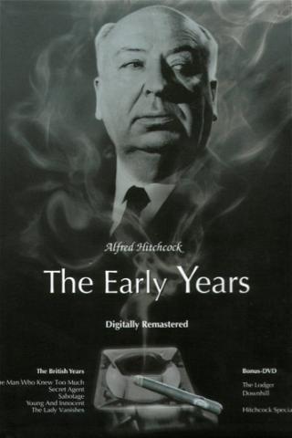 Hitchcock: The Early Years poster