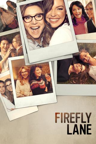 Firefly Lane poster