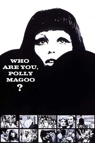 Who Are You, Polly Maggoo? poster
