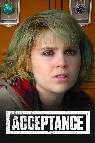 Acceptance poster