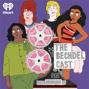 The Bechdel Cast poster