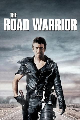 Mad Max 2: Landeveiens kriger poster