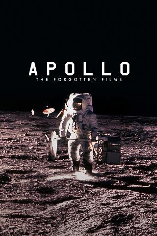 Apollo 11: los archivos olvidados poster