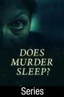 Does Murder Sleep? poster