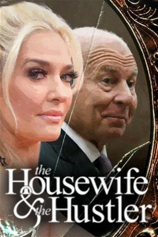 The Housewife and the Hustler poster