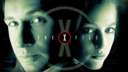 X-Files : Aux frontières du réel poster