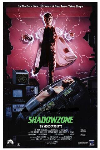 Shadowzone poster