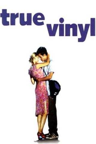 True Vinyl poster