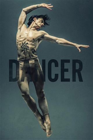 Dancer poster