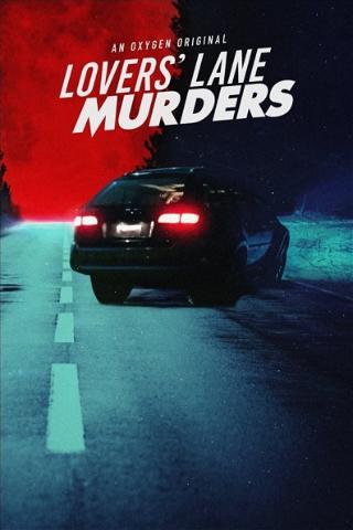 Lovers' Lane Murders poster