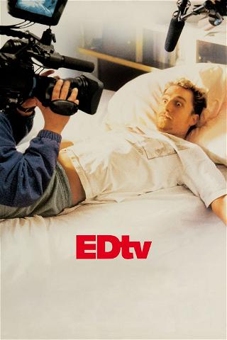 Ed TV poster