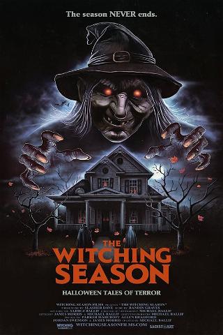 The Witching Season poster
