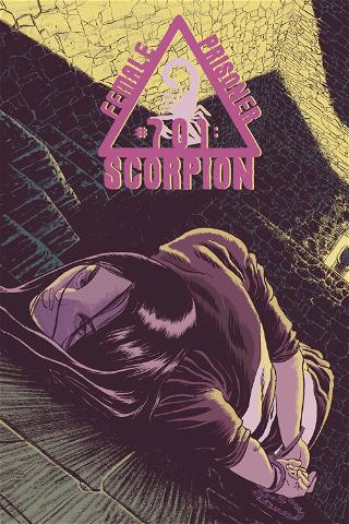 Female Prisoner #701: Scorpion poster