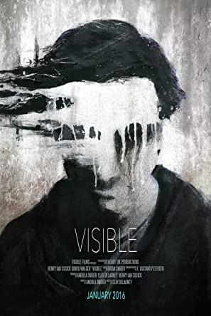 Visible poster