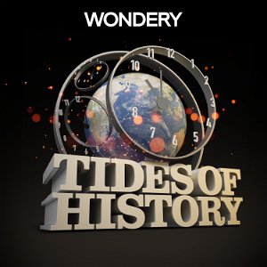 Tides of History poster