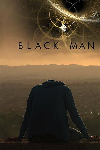 Black Man poster