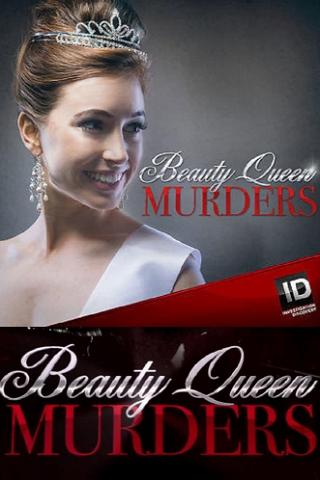 Beauty Queen Murders poster