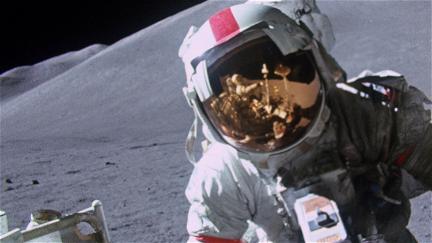 Apolo: Misiones a la Luna poster