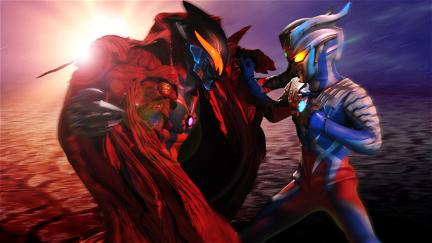 Ultraman Zero: The Revenge of Belial poster