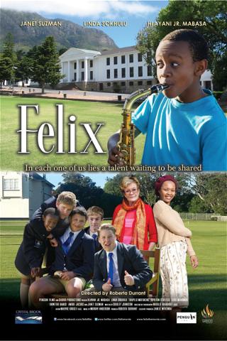 Felix poster