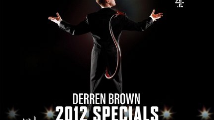 Derren Brown: Apocalipsis poster