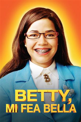 Betty, mi fea bella poster