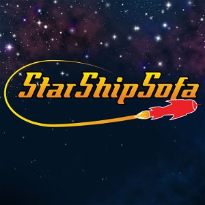 StarShipSofa poster