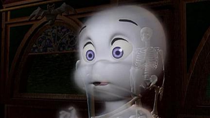Casper, l'apprenti fantôme poster