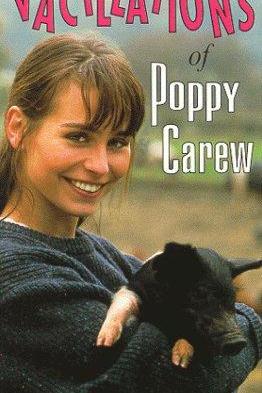 The Vacillations of Poppy Carew poster