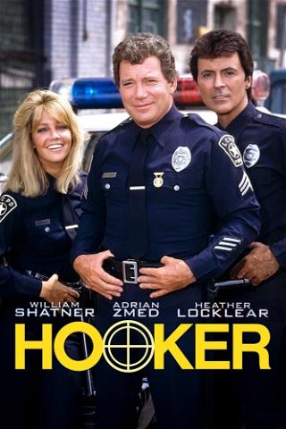 Hooker poster