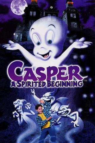 Casper - miten kaikki sai alkunsa poster